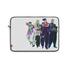Load image into Gallery viewer, Anime Jojo&#39;s Bizarre Adventure Laptop Sleeve
