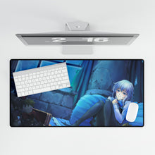 Load image into Gallery viewer, Anime Pandora Heartsr Mouse Pad (Desk Mat)

