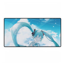 Load image into Gallery viewer, Hatsune Miku Mouse Pad (Desk Mat)
