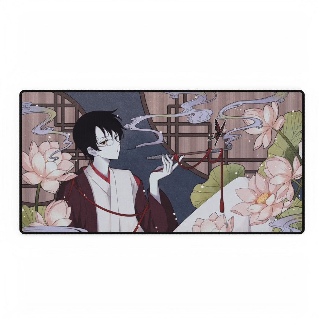 xxxHOLiC Mouse Pad (Desk Mat)