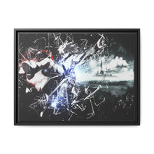 Load image into Gallery viewer, Anime Hunter x Hunter Canvas Framed Art Print
