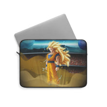 Load image into Gallery viewer, Goku Laptop Sleeve

