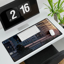 Load image into Gallery viewer, Your Name. Mouse Pad (Desk Mat)
