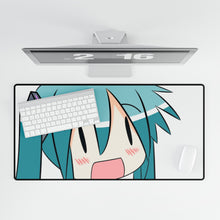 Load image into Gallery viewer, Anime Vocaloid Mouse Pad (Desk Mat)
