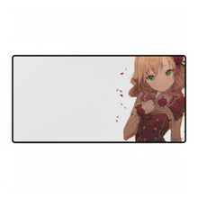 Load image into Gallery viewer, Anime The iDOLM@STER Cinderella Girls Mouse Pad (Desk Mat)
