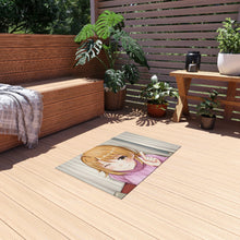 Load image into Gallery viewer, My Teen Romantic Comedy SNAFU Rug
