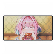 Load image into Gallery viewer, Anime The iDOLM@STER Cinderella Girls Mouse Pad (Desk Mat)
