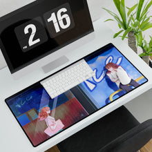 Load image into Gallery viewer, Anime Sailor Moon Mouse Pad (Desk Mat)
