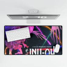 Load image into Gallery viewer, Inu-Oh Mouse Pad (Desk Mat)
