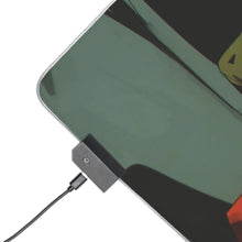 Load image into Gallery viewer, Anime Naruto RGB LED Mouse Pad (Desk Mat)
