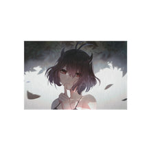 Load image into Gallery viewer, Black Clover Rug
