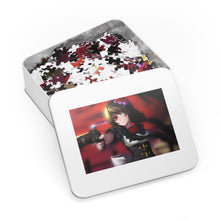 Load image into Gallery viewer, Anime Date A Liver Jigsaw Puzzle
