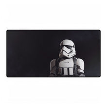 Load image into Gallery viewer, Star Wars First Order Mouse Pad (Desk Mat)
