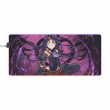 Load image into Gallery viewer, Sword Art Online II RGB LED Mouse Pad (Desk Mat)
