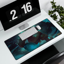 Load image into Gallery viewer, Smite Mouse Pad (Desk Mat)
