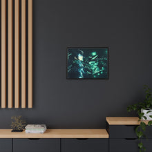 Load image into Gallery viewer, Seraph of the End Canvas Framed Art Print
