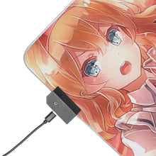 Load image into Gallery viewer, Touhou RGB LED Mouse Pad (Desk Mat)
