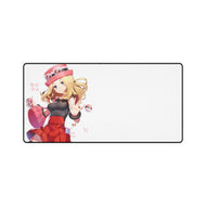 Pokemon: X and Y Mouse Pad (Desk Mat)