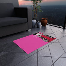 Load image into Gallery viewer, Durarara!! Izaya Orihara Rug

