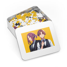 Load image into Gallery viewer, Anime Classroom of the Elite Jigsaw Puzzle
