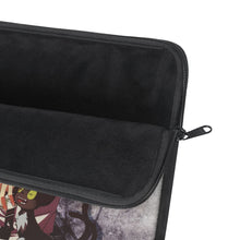 Load image into Gallery viewer, Blue Exorcist Laptop Sleeve
