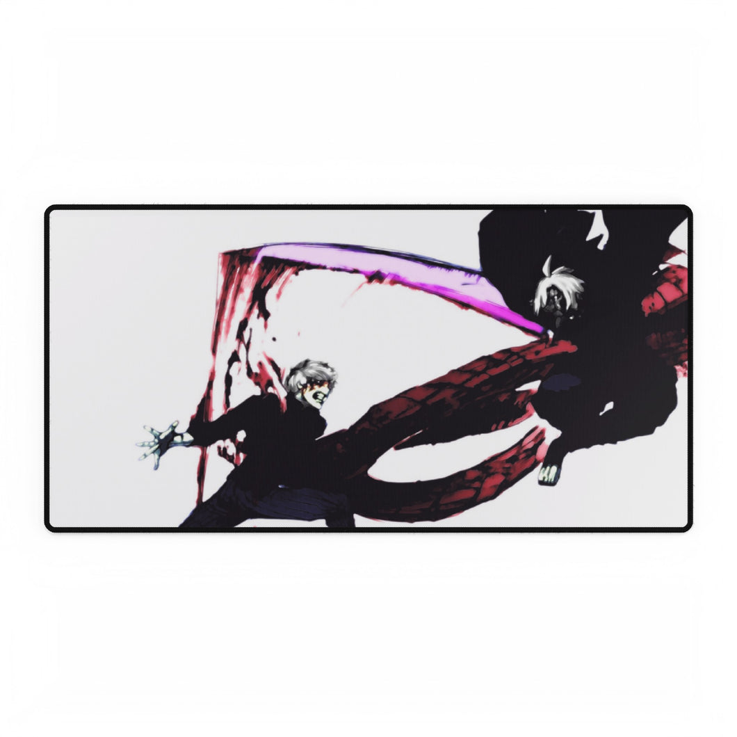 Anime Tokyo Ghoul:re Mouse Pad (Desk Mat)