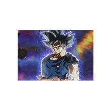 Load image into Gallery viewer, Goku Rug
