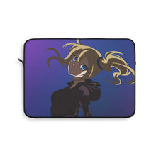 Load image into Gallery viewer, Hayasaka Spy Ai Laptop Sleeve
