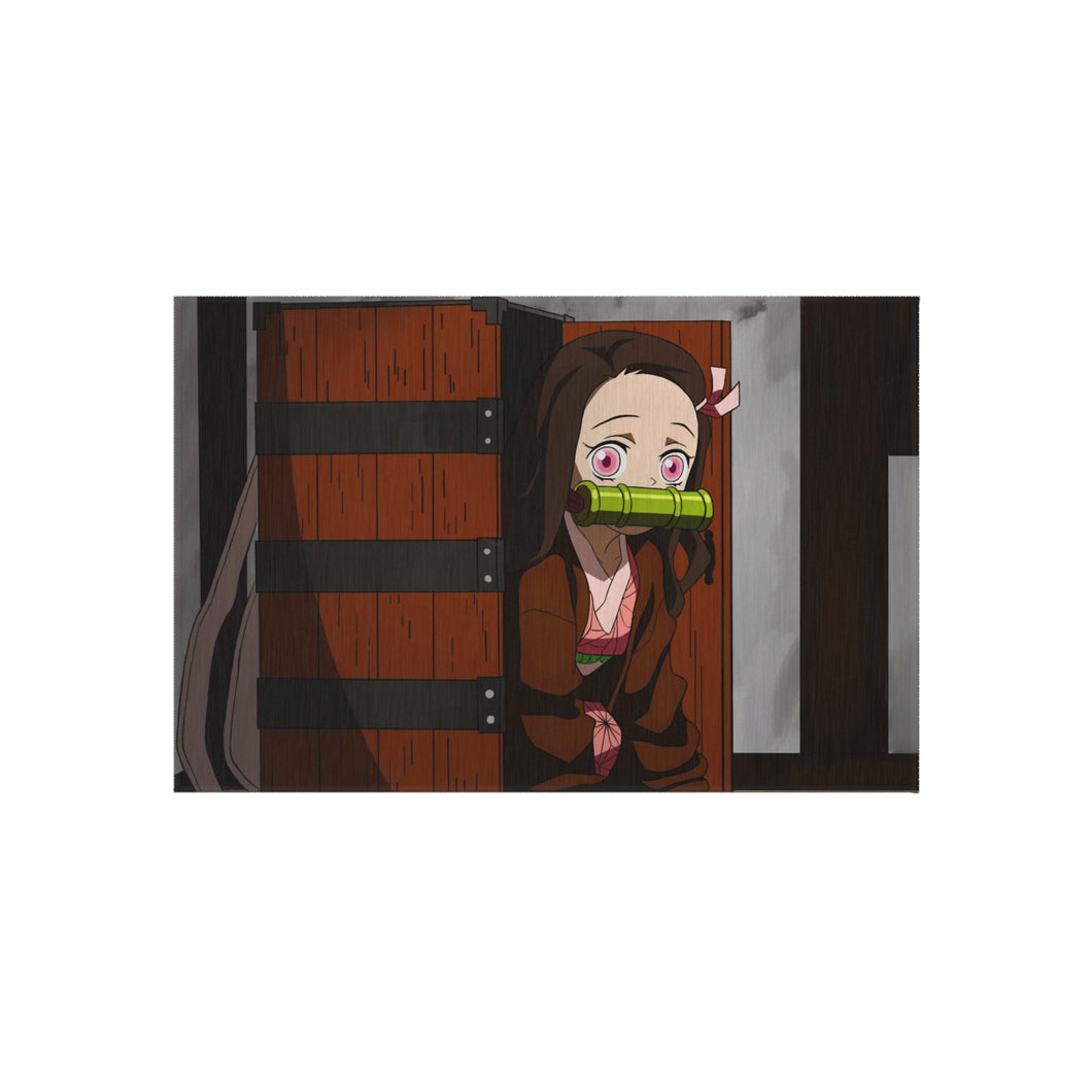 Demon Slayer: Kimetsu no Yaiba Rug