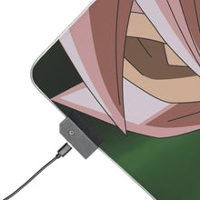 Load image into Gallery viewer, Dragon Ball Super 8k RGB LED Mouse Pad (Desk Mat)
