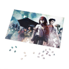 Load image into Gallery viewer, Lab Members Worldline Jigsaw Puzzle

