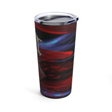Load image into Gallery viewer, Anime FullMetal Alchemist Tumbler 20oz
