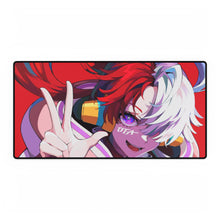 Load image into Gallery viewer, One Piece Film: Red Mouse Pad (Desk Mat)

