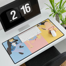 Load image into Gallery viewer, Anime One Piece Mouse Pad (Desk Mat)
