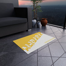 Load image into Gallery viewer, Magi: The Labyrinth Of Magic Alibaba Saluja, Japanese Desk Mat Rug
