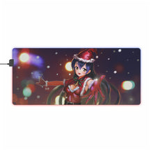Load image into Gallery viewer, Love Live! RGB LED Mouse Pad (Desk Mat)
