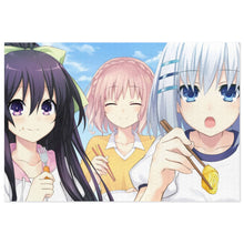 Load image into Gallery viewer, Date A Live Jigsaw Puzzle

