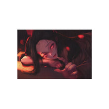 Load image into Gallery viewer, Demon Slayer: Kimetsu no Yaiba Rug

