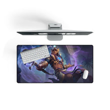 Load image into Gallery viewer, Mystic Magus Ra Mouse Pad (Desk Mat)
