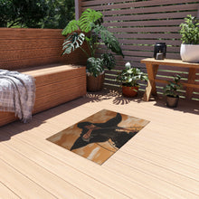 Load image into Gallery viewer, Anime Attack On Titan Rug

