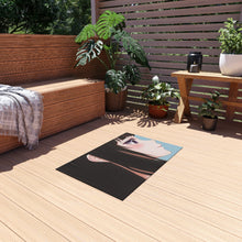 Load image into Gallery viewer, Hyouka Eru Chitanda Rug
