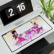 Load image into Gallery viewer, Anime The iDOLM@STER Cinderella Girls Mouse Pad (Desk Mat)
