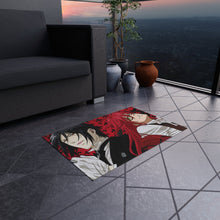 Load image into Gallery viewer, Sebastian and Grell Rug
