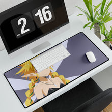 Load image into Gallery viewer, Ramiris of the Labyrinth Mouse Pad (Desk Mat)
