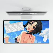Load image into Gallery viewer, Anime The iDOLM@STERr Mouse Pad (Desk Mat)
