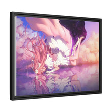 Load image into Gallery viewer, Anime Puella Magi Madoka Magica Canvas Framed Art Print
