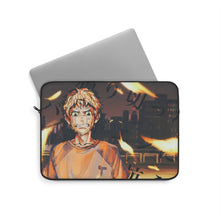 Load image into Gallery viewer, Anime Tokyo Revengers Laptop Sleeve
