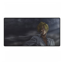 Load image into Gallery viewer, Anime One Piece Mouse Pad (Desk Mat)
