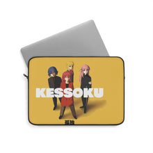 Load image into Gallery viewer, Anime Bocchi the Rock Laptop Sleeve
