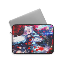 Load image into Gallery viewer, Inubashiri Momiji Laptop Sleeve
